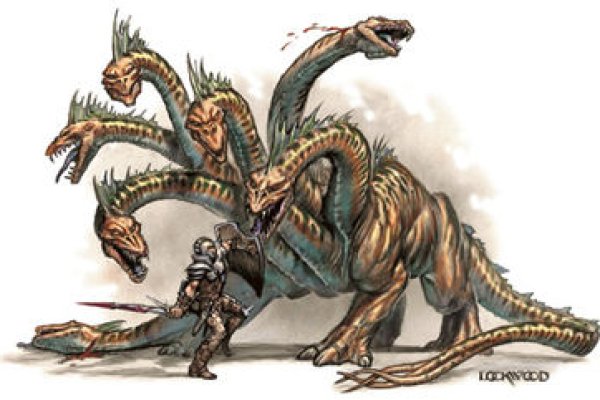 Kraken адрес